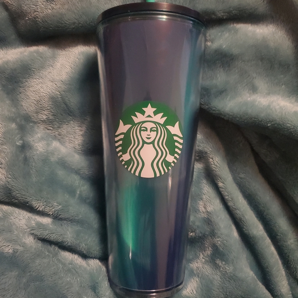 24 oz starbucks tumbler